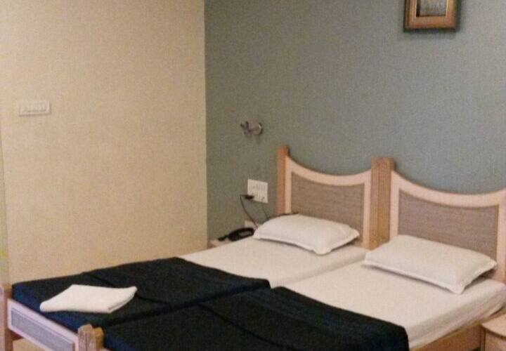 Hotel Shiva International, Bilaspur 5